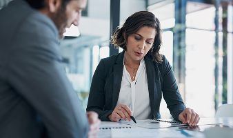 Postgraduate Certificate in Human Performance Leadership