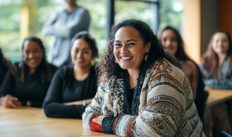 Master of Educational Leadership