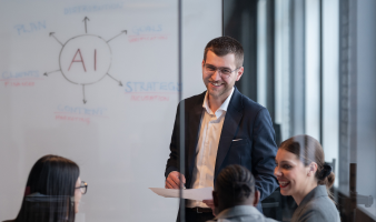 Postgraduate Certificate in Applied Artificial Intelligence