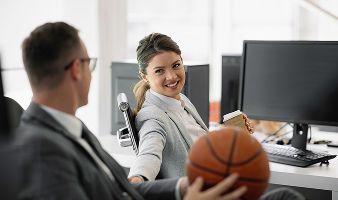 Master of Human Performance Leadership