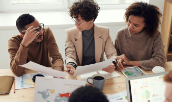 Postgraduate Certificate in Educational Leadership
