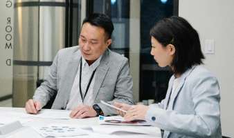 Postgraduate Certificate in Business Administration