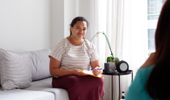 Postgraduate Diploma in Applied Psychology 