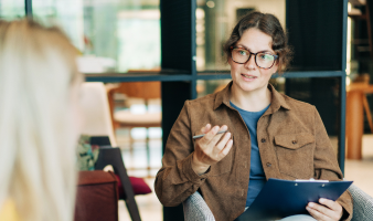 Master of Applied Psychology